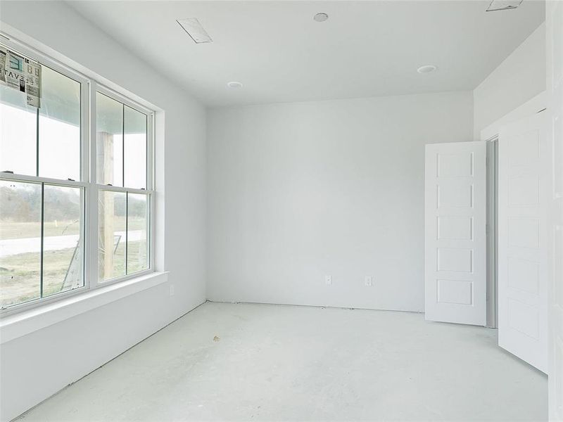 Spacious, unfurnished interior of a new home in , Sherman (Image 17). Spacious, unfurnished interior of a new home in , Sherman (Image 17).