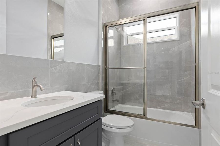 Furnished interior view inside a new home in , Palm Coast (Image 6).