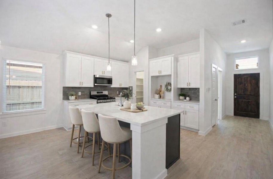 furnished render furnished render