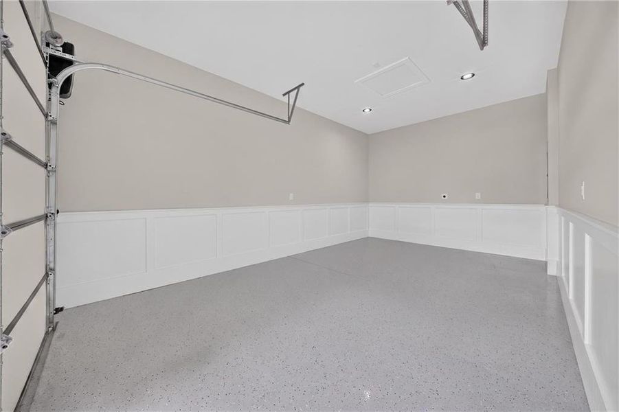 Spacious, unfurnished interior of a new home in , Dacula (Image 52). Spacious, unfurnished interior of a new home in , Dacula (Image 52).