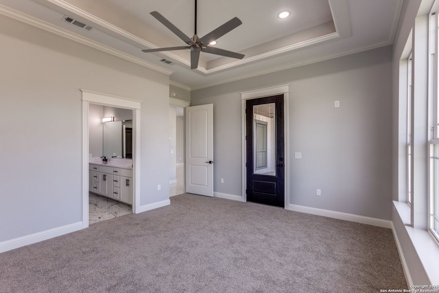 Spacious, unfurnished interior of a new home in , Gonzales (Image 36). Spacious, unfurnished interior of a new home in , Gonzales (Image 36).