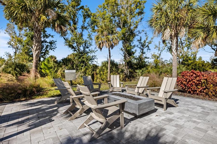 Community amenities in Palmero, Nokomis (Image 31).