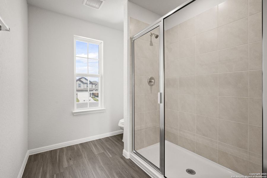 Image 35 of a home in Applewhite Meadows.