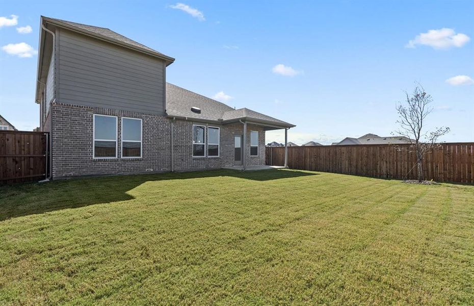 Beautiful two-story with great outdoor space Beautiful two-story with great outdoor space