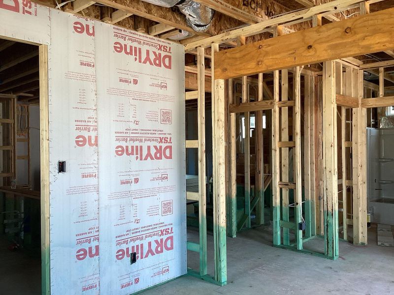 Image 31 of a home in The Cottages at Lariat. Image 31 of a home in The Cottages at Lariat.