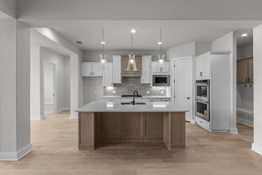 Warren Kitchen Warren Kitchen