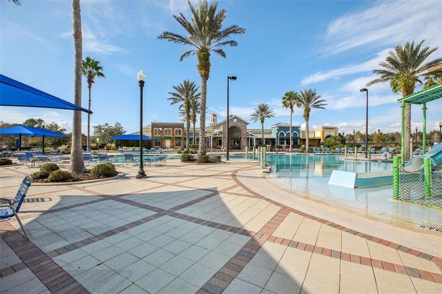 Community amenities in , Land O' Lakes (Image 39).