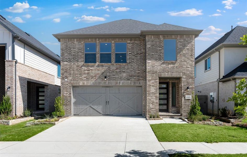 1525 Ginger Lane 1525 Ginger Lane