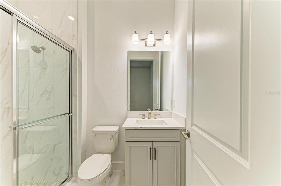 Furnished interior view inside a new home in Esplanade at Azario Lakewood Ranch, Lakewood Ranch (Image 15). Furnished interior view inside a new home in Esplanade at Azario Lakewood Ranch, Lakewood Ranch (Image 15).