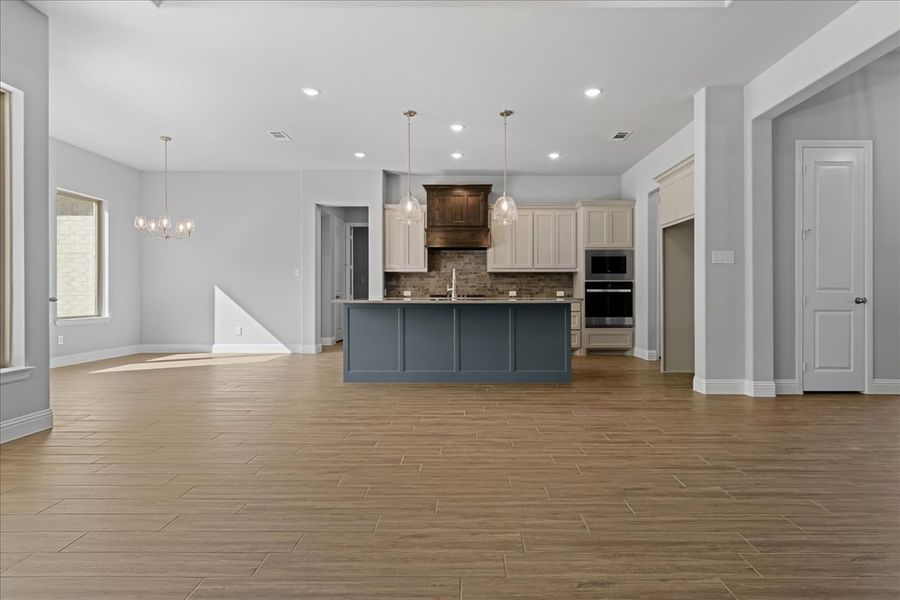 Image 45 of a home in Spring Valley Ranch.