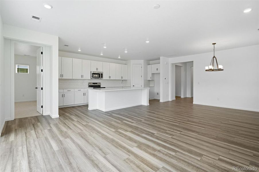 16478 W 92nd Place ~ Ready Now