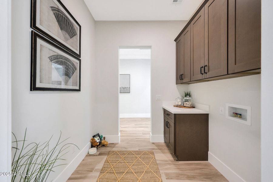 31.1 Laundry Room B4-5 31.1 Laundry Room B4-5