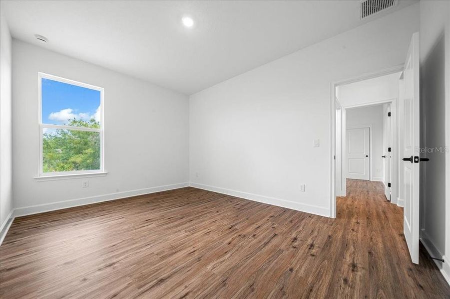 Spacious, unfurnished interior of a new home in , Weeki Wachee (Image 47). Spacious, unfurnished interior of a new home in , Weeki Wachee (Image 47).