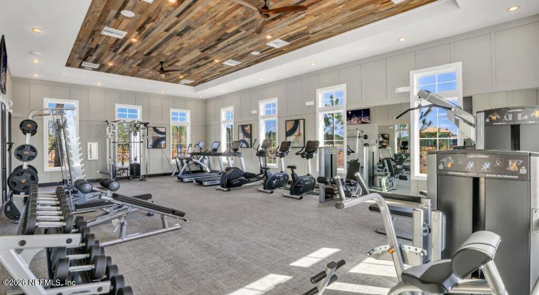 Community amenities in , St. Johns (Image 7).