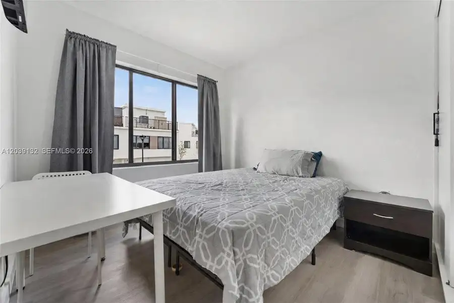 Furnished interior view inside a new home in , Homestead (Image 18).