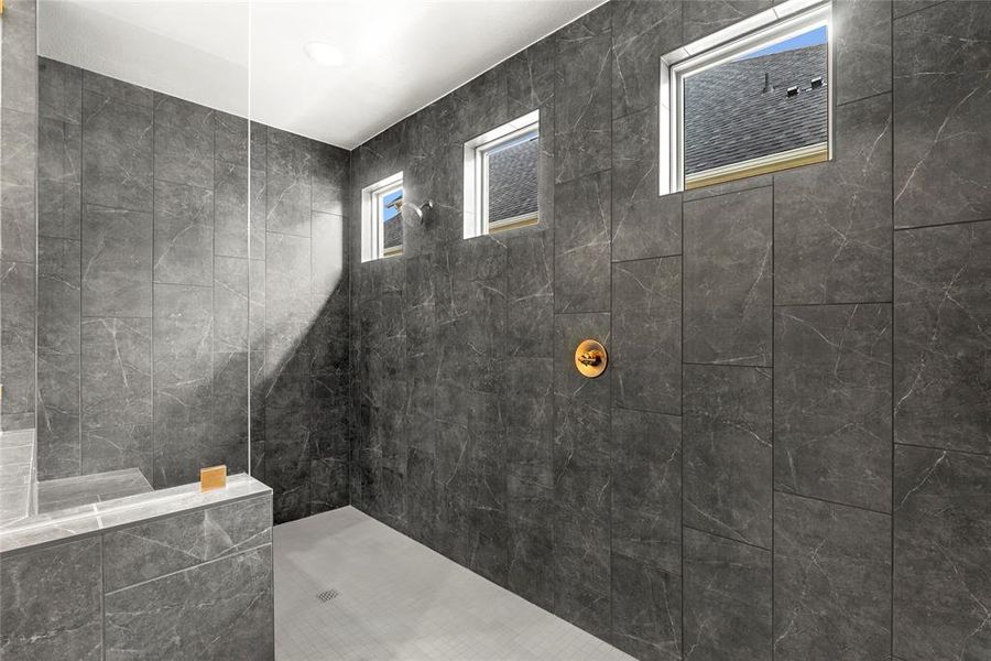 Close-up of interior finishes inside a home in Robson Ranch Texas, Denton (Image 8). Close-up of interior finishes inside a home in Robson Ranch Texas, Denton (Image 8).