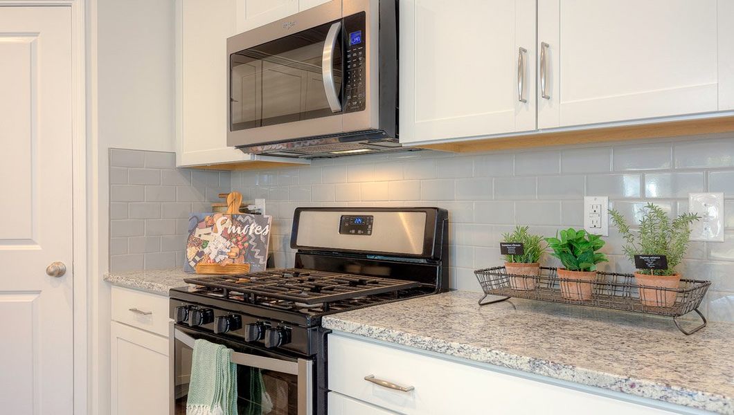 Image 33 of a home in The Townes at Stonecrest.