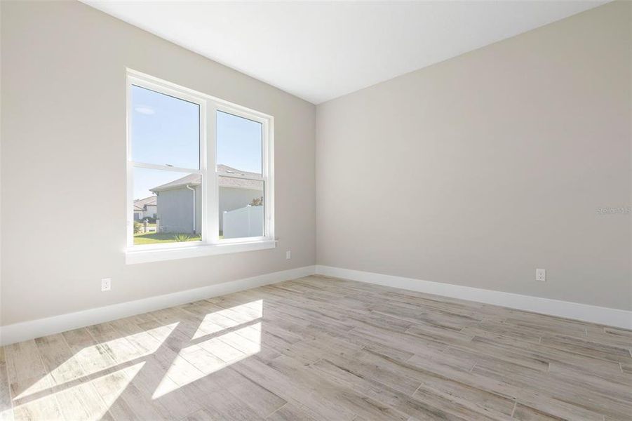 Spacious, unfurnished interior of a new home in , Palm Coast (Image 33).