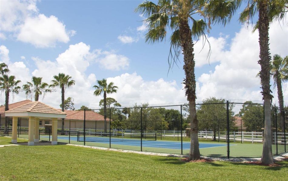 Community amenities in , Vero Beach (Image 4).