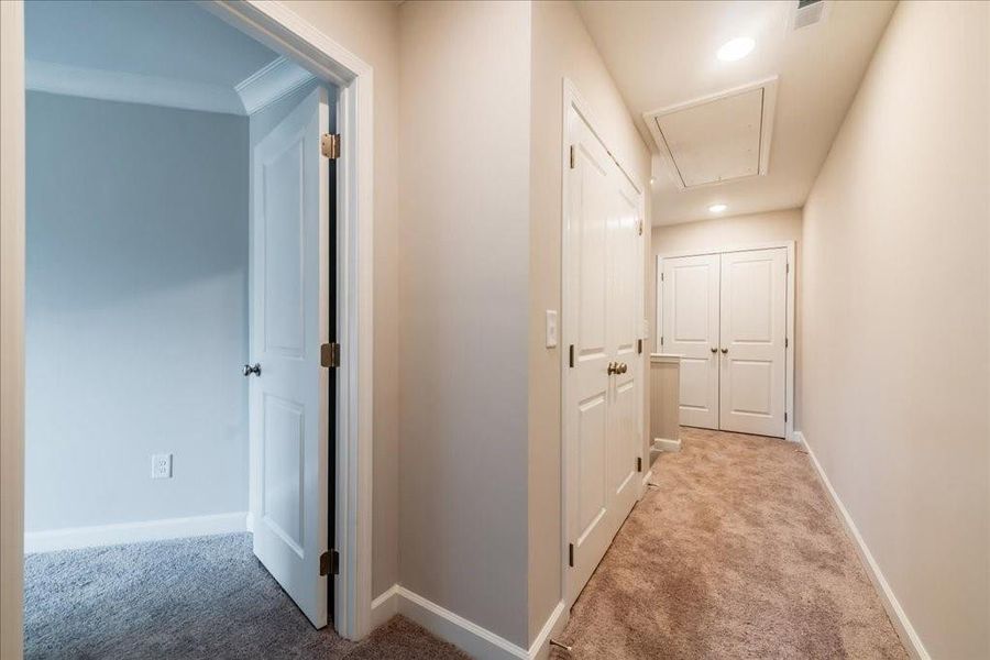 Image 38 of a home in Wilkins Walk.