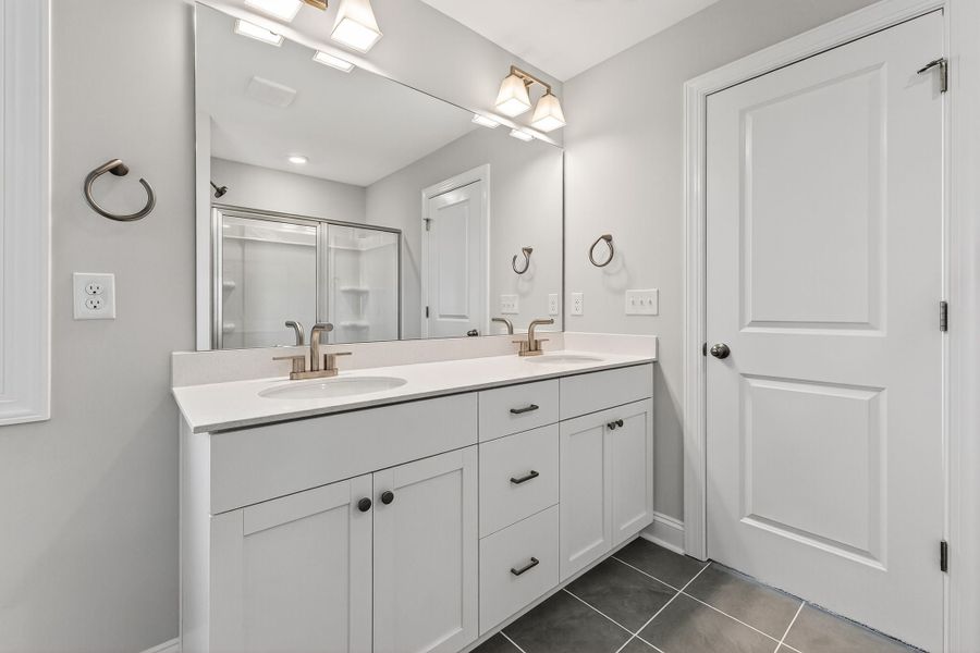 3br New Home in KNIGHTDALE, NC.  - Slide 29