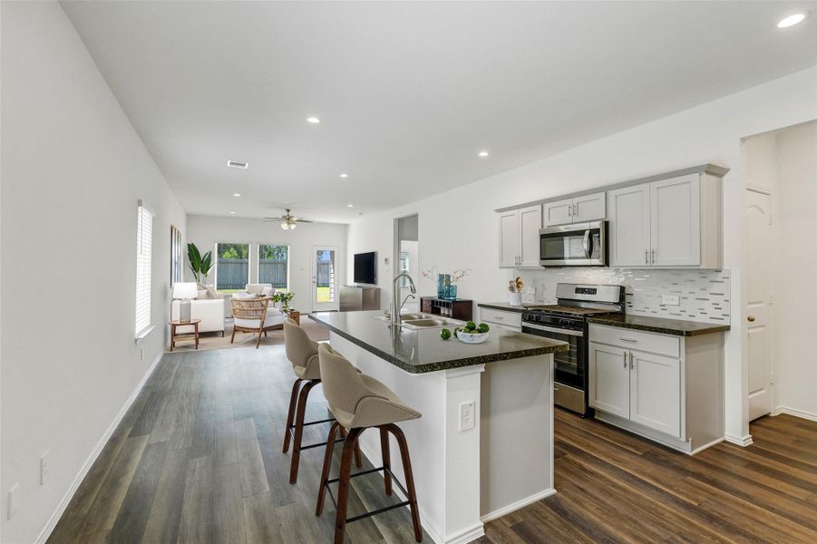 Virtually Staged Virtually Staged