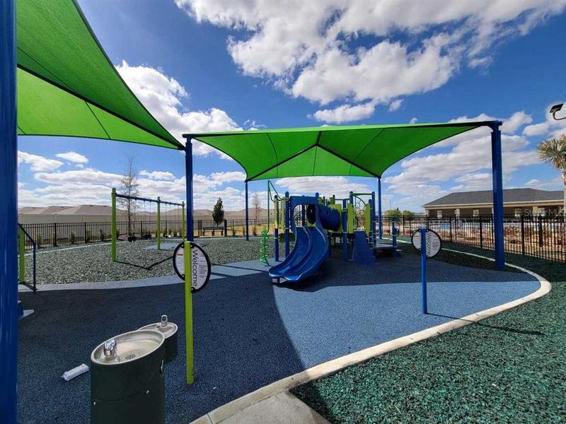 Community amenities in Ocala Crossings South, Ocala (Image 26).