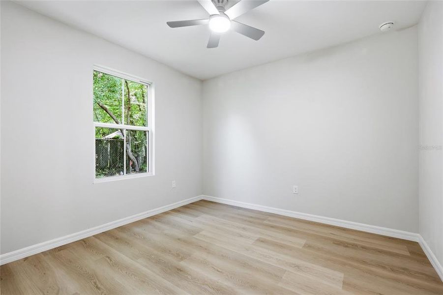 Spacious, unfurnished interior of a new home in , Gainesville (Image 18).