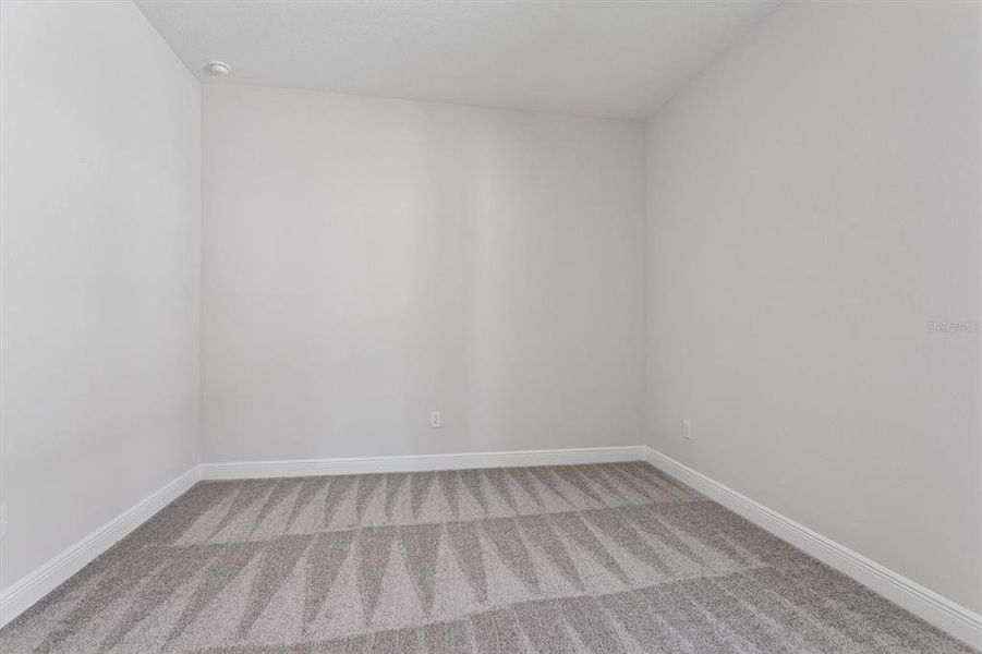 Spacious, unfurnished interior of a new home in Oakfield, Parrish (Image 29).