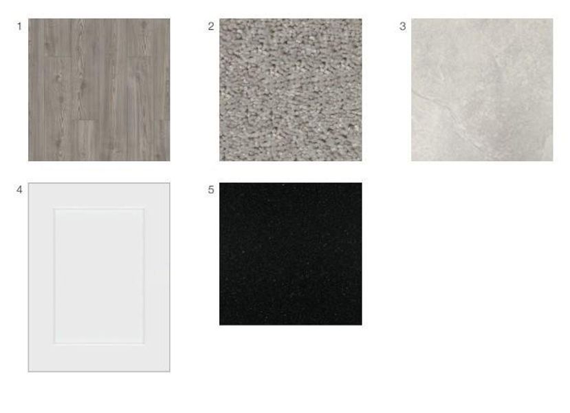 7918 Summer Solstice Street design selections! This home is currently under construction and selections are subject to change.