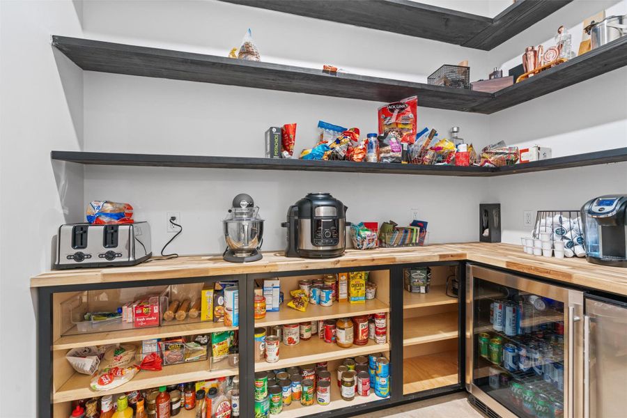 Furnished interior view inside a new home in , Burnet (Image 4). Furnished interior view inside a new home in , Burnet (Image 4).