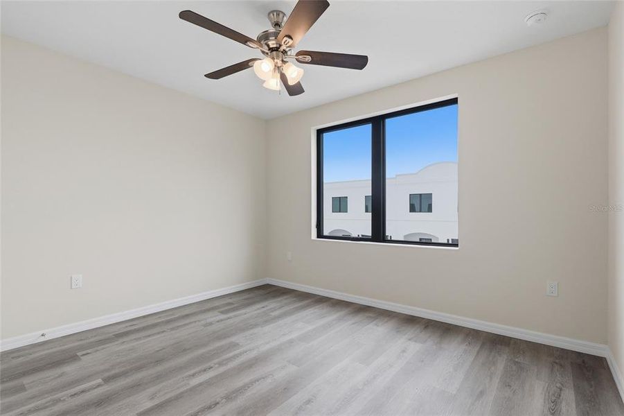 Spacious, unfurnished interior of a new home in , Tampa (Image 18). Spacious, unfurnished interior of a new home in , Tampa (Image 18).
