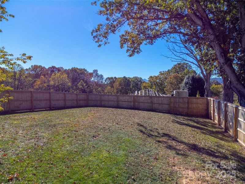 Exterior details and patio area of a home in , Canton (Image 19). Exterior details and patio area of a home in , Canton (Image 19).