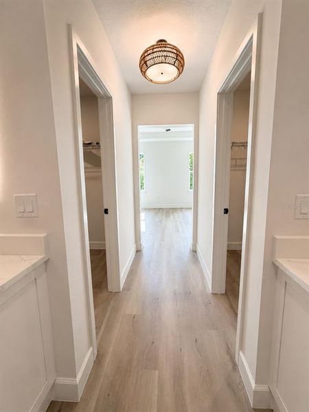Spacious, unfurnished interior of a new home in , Summerfield (Image 26).