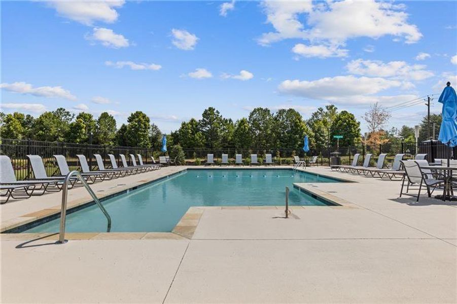 Community amenities in , Dacula (Image 47).