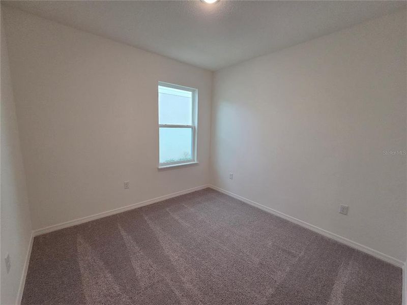 Spacious, unfurnished interior of a new home in Hammock Reserve, Haines City (Image 35). Spacious, unfurnished interior of a new home in Hammock Reserve, Haines City (Image 35).