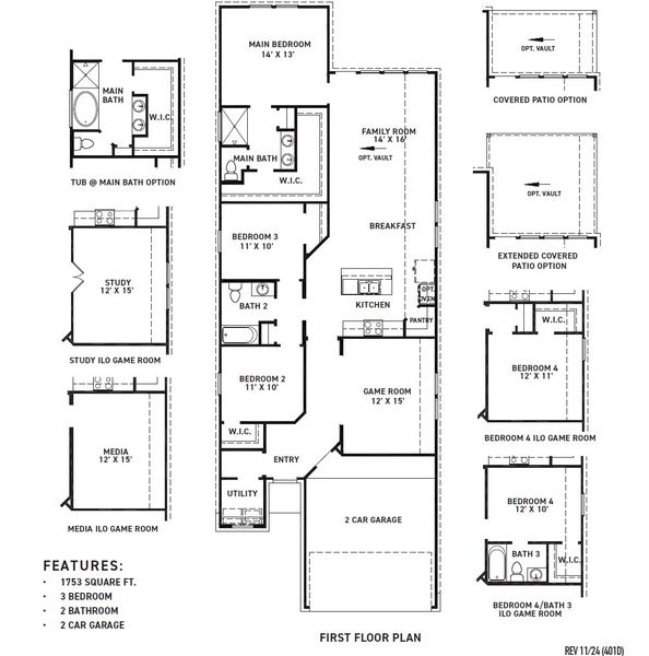 Floor Plan Floor Plan