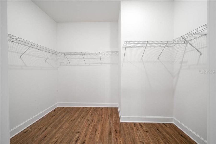 Spacious, unfurnished interior of a new home in , Weeki Wachee (Image 47). Spacious, unfurnished interior of a new home in , Weeki Wachee (Image 47).