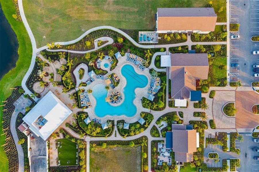 Community amenities in Star Farms at Lakewood Ranch, Bradenton (Image 44). Community amenities in Star Farms at Lakewood Ranch, Bradenton (Image 44).
