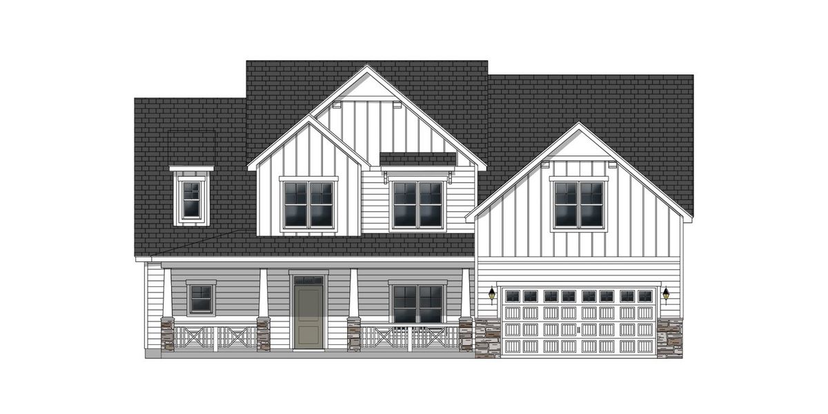 Inland Manor Inland Manor