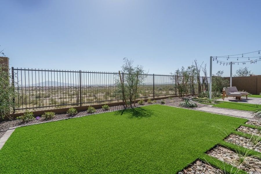 Community amenities in The Ridge at Sienna Hills, Buckeye (Image 33).