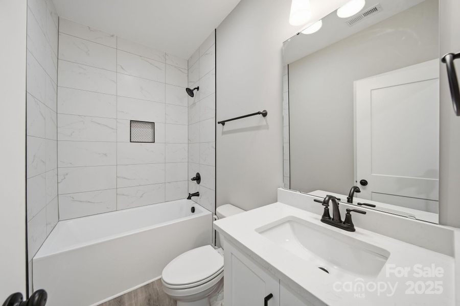 Bathroom 2 Bathroom 2