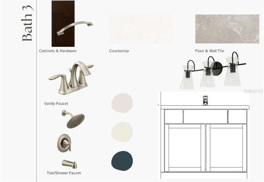 LV36 Derby Timeless Artisan Bath 3