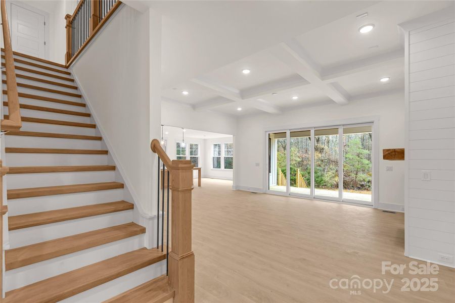 Representative photo of proposed home