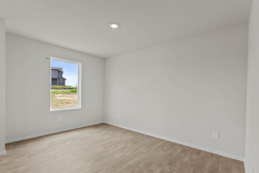 Spacious, unfurnished interior of a new home in Bollinger, Maxwell (Image 16). Spacious, unfurnished interior of a new home in Bollinger, Maxwell (Image 16).