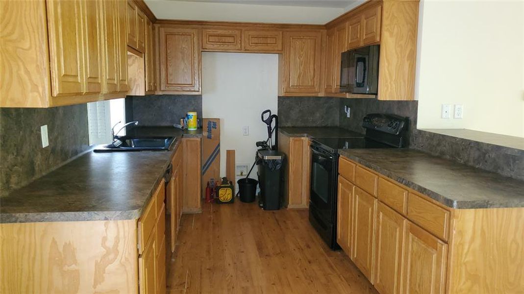 Furnished interior view inside a new home in , Holly Lake Ranch (Image 3). Furnished interior view inside a new home in , Holly Lake Ranch (Image 3).