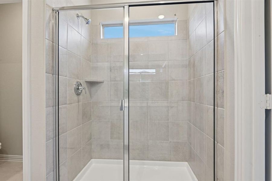 Close-up of interior finishes inside a home in Lakehaven - Spring Series, Farmersville (Image 19).