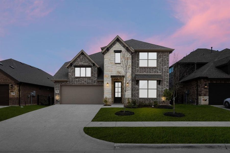 7736 Gatevine- Front-1 7736 Gatevine- Front-1