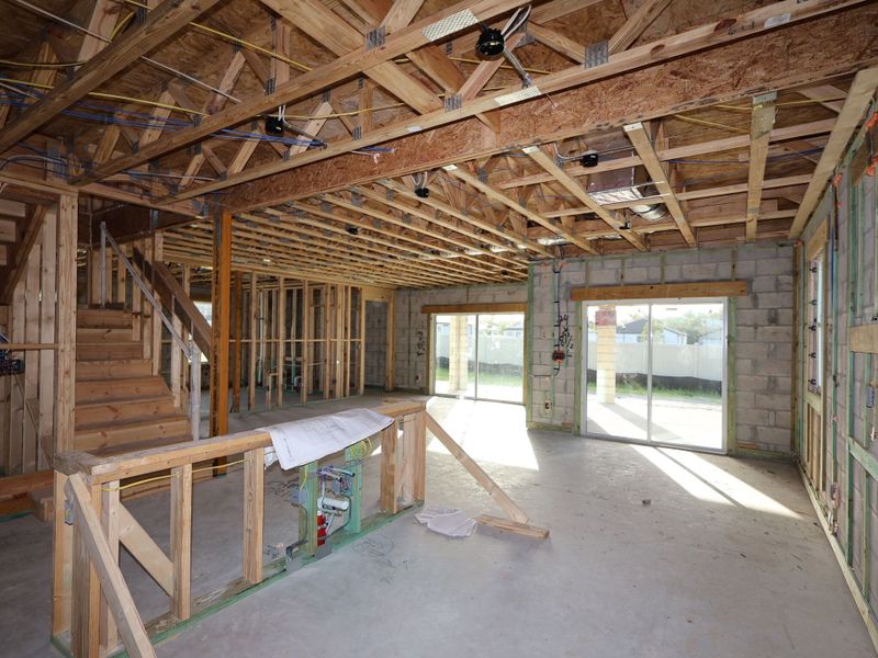 Framing Framing