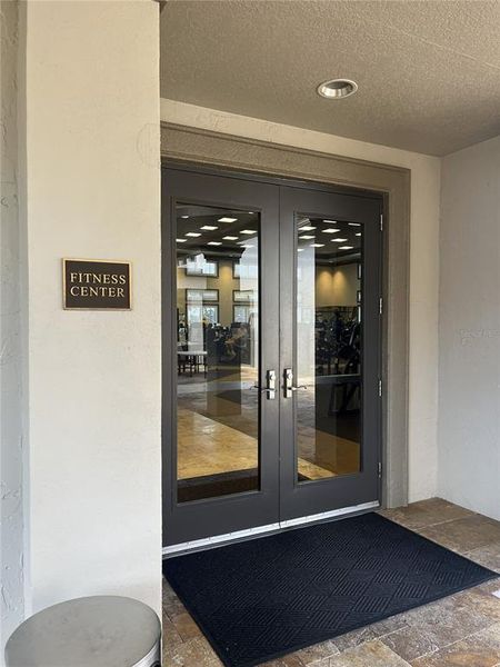Exterior details and patio area of a home in , Inverness (Image 7).